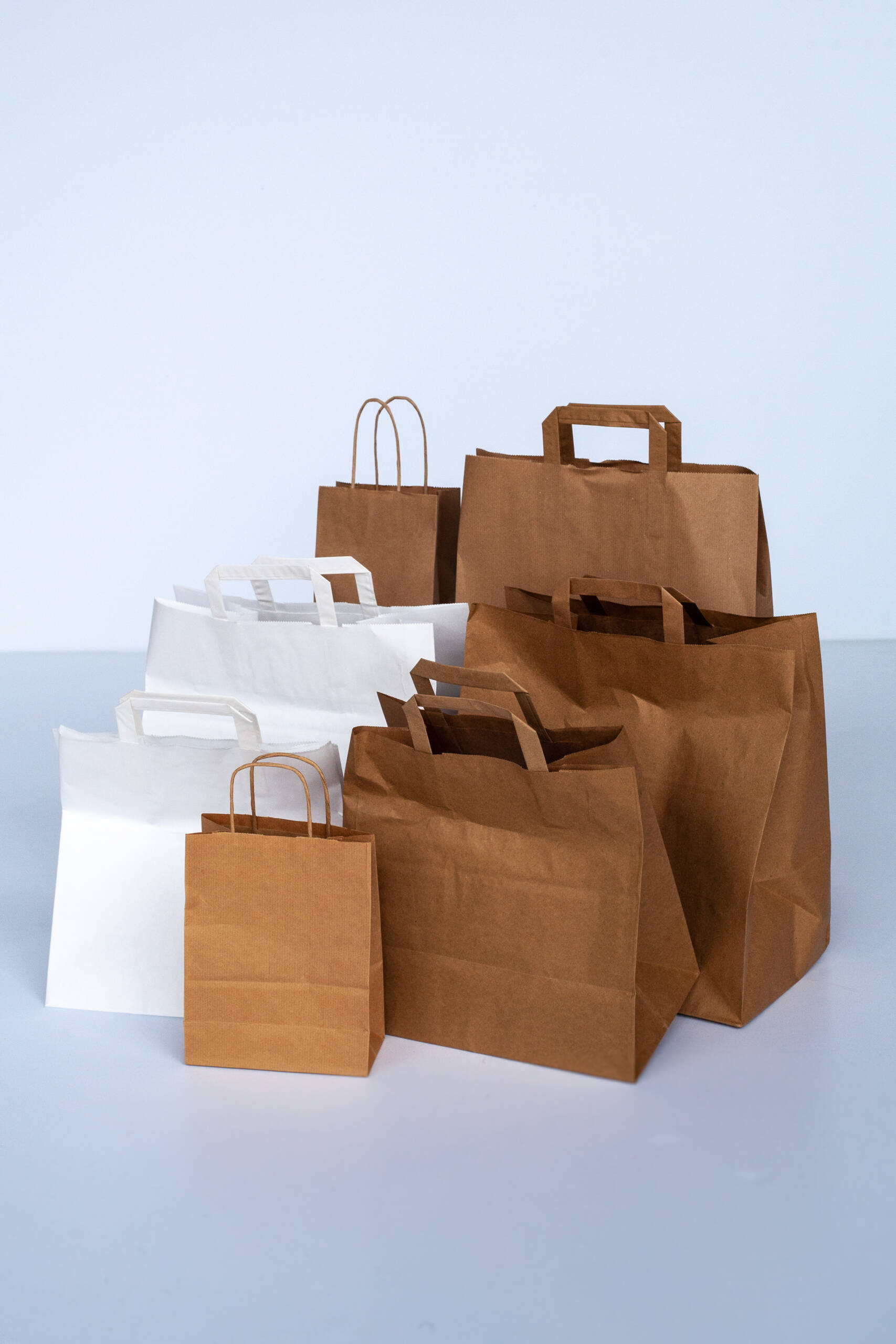 SHOPPERS